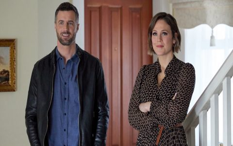 Who is Erin Krakow married to? Rumors and truth she addressed!