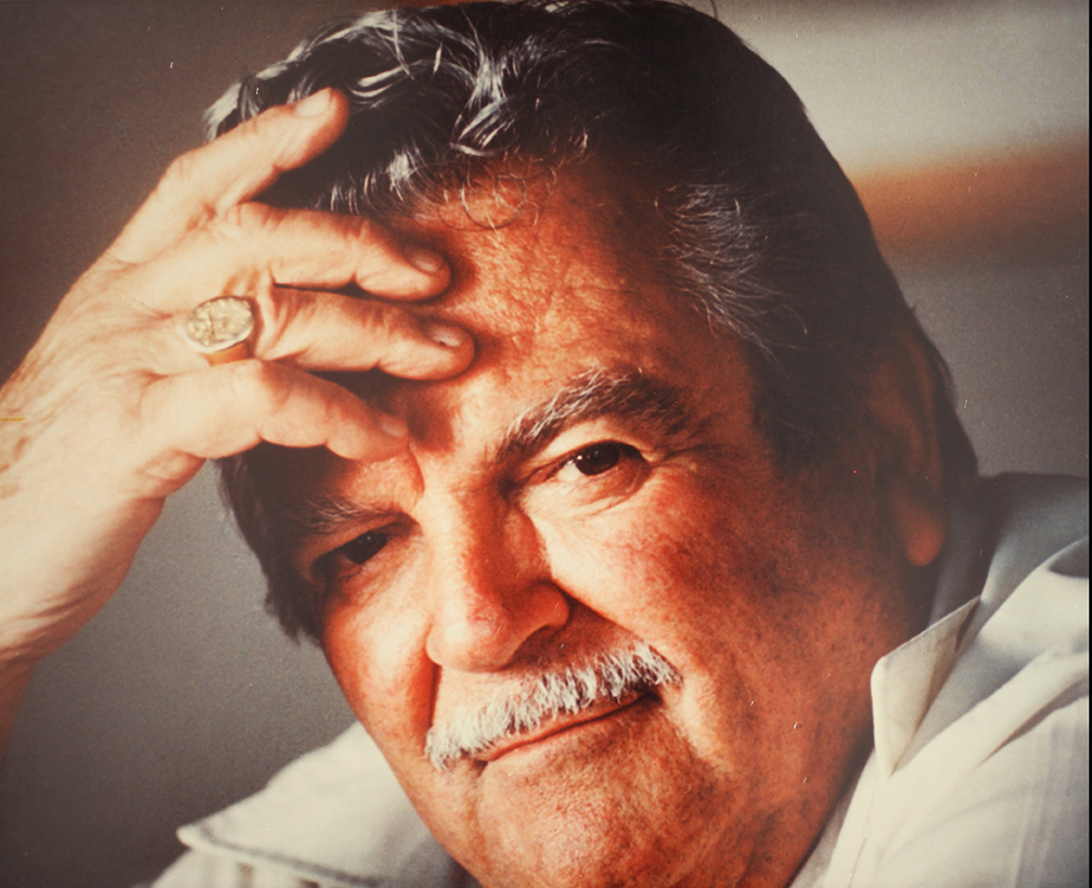 Who is Gilbert Ronstadt Discover His Musical Journey and Legacy