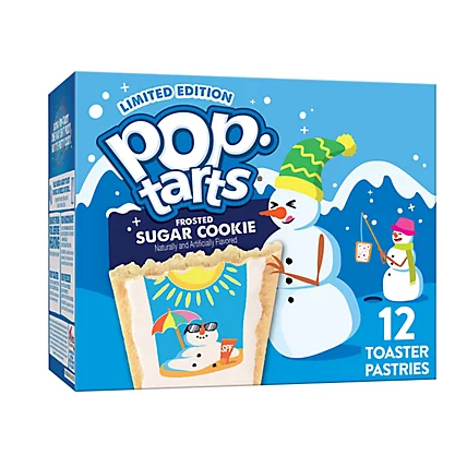 How to buy sugar cookie pop tarts cheap? (Compare prices and flavors guide)