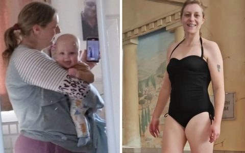 Lainey Wilson before and after transformation see her stunning change journey now