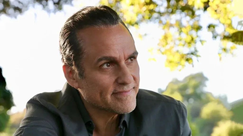 Maurice Benard Leaving General Hospital? Behind The Scenes Truth!