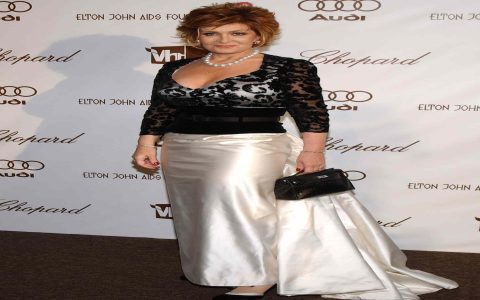 How Did Sharon Osbourne Lose Weight with Ozempic Diet Tips Revealed
