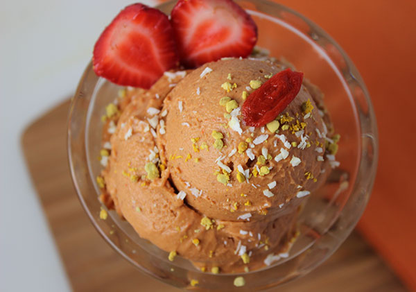 Is lucuma ice cream healthy? Truth about its nutrition facts revealed!