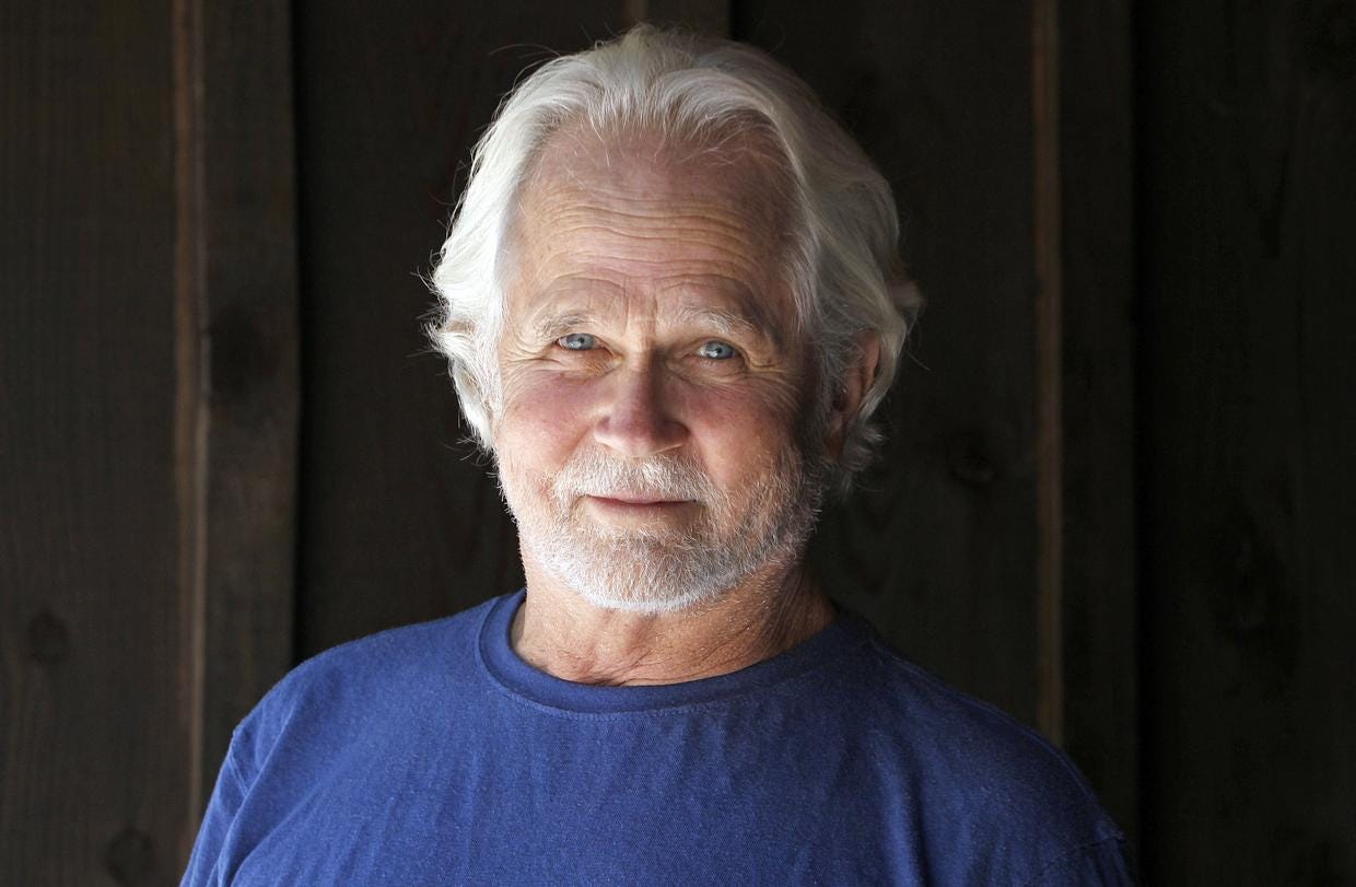 How much is tony dow worth figure out his total cash value