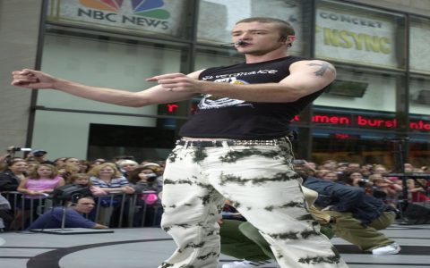 Justin Timberlake Younger Look: 3 Easy Diet Habits He Uses