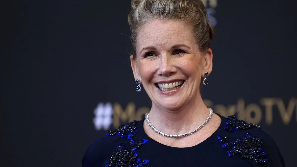 Melissa Gilbert Left Hollywood Because of Anti Aging Culture Her Shocking Reason