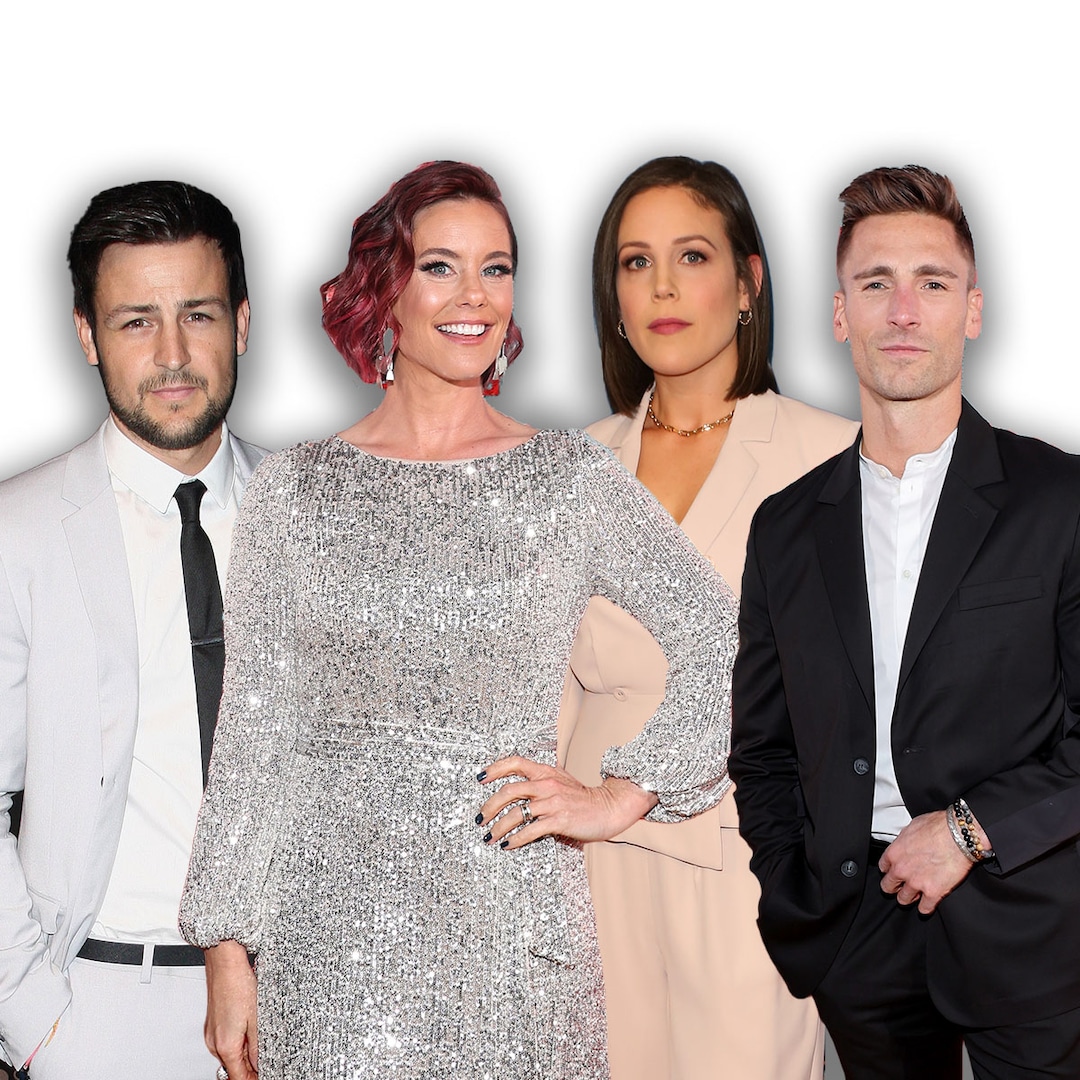 Best Hallmark Channel Actors Learn Why Fans Cant Stop Watching Them