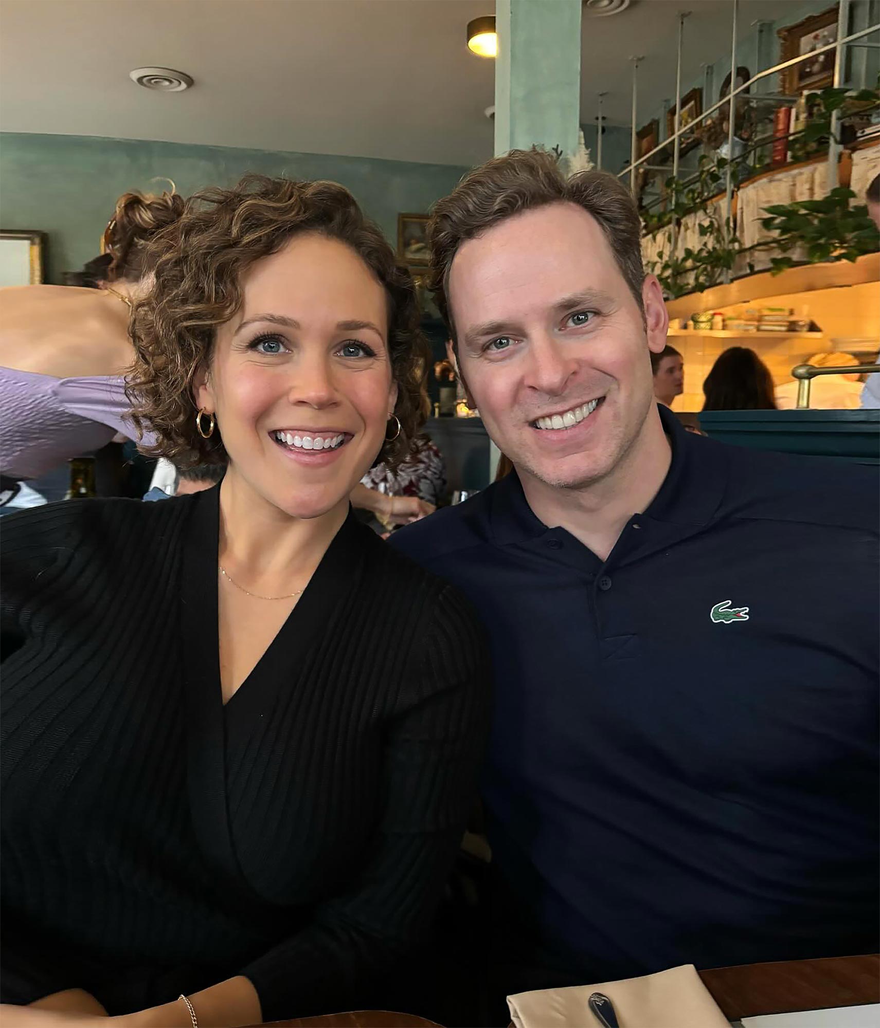 Who is Erin Krakow married to? Rumors and truth she addressed!