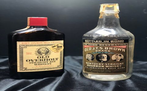 History of Antique Whiskey Jugs? See How Old Ones Were Used!