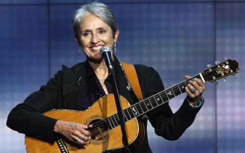 bob dylan and joan baez songs duets best folk hits list top 5 tracks