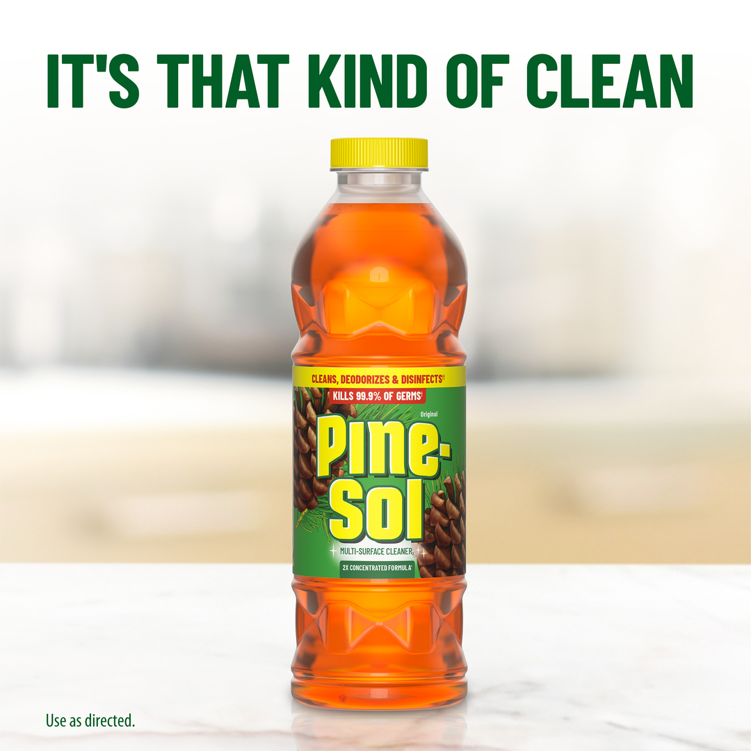 Whats Pinol Used For? Simple Guide on How to Use Pinol Cleaner