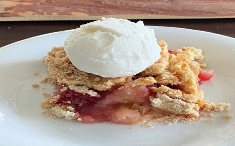 Easy Cherry Pineapple Dump Cake Recipe Simple Steps for Delicious Dessert