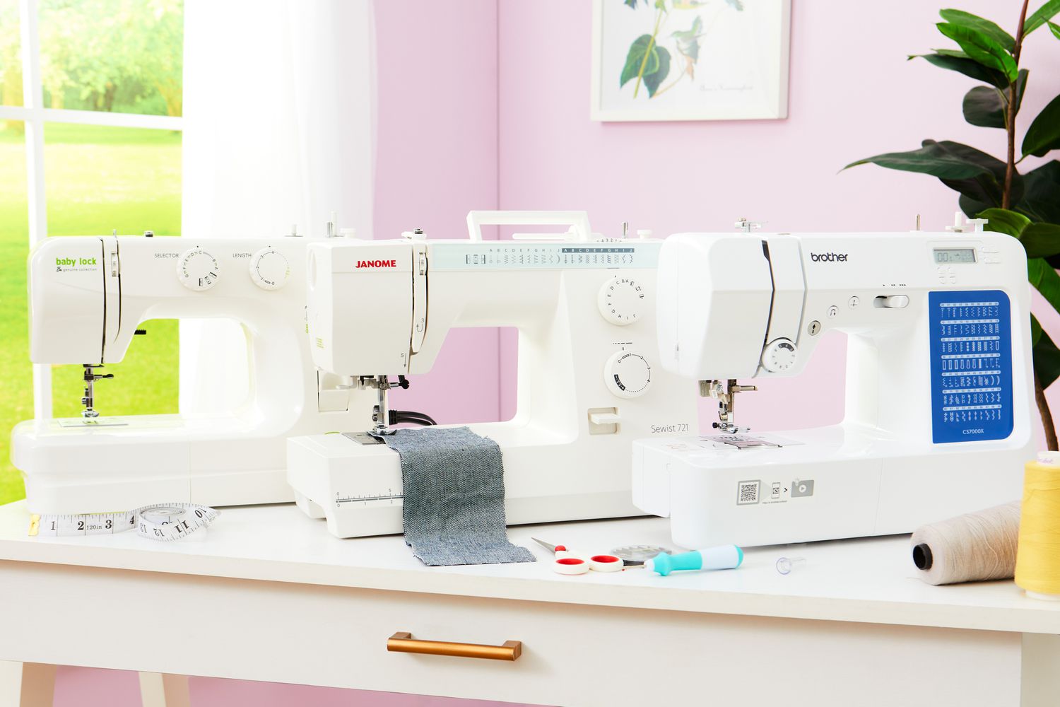 Best Singer Sewing Machine Table Combos? Top 3 Types Compared!