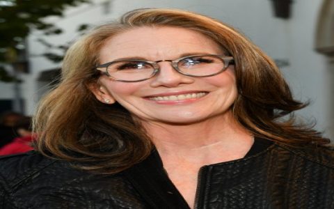 Melissa Gilbert Left Hollywood Because of Anti Aging Culture Her Shocking Reason