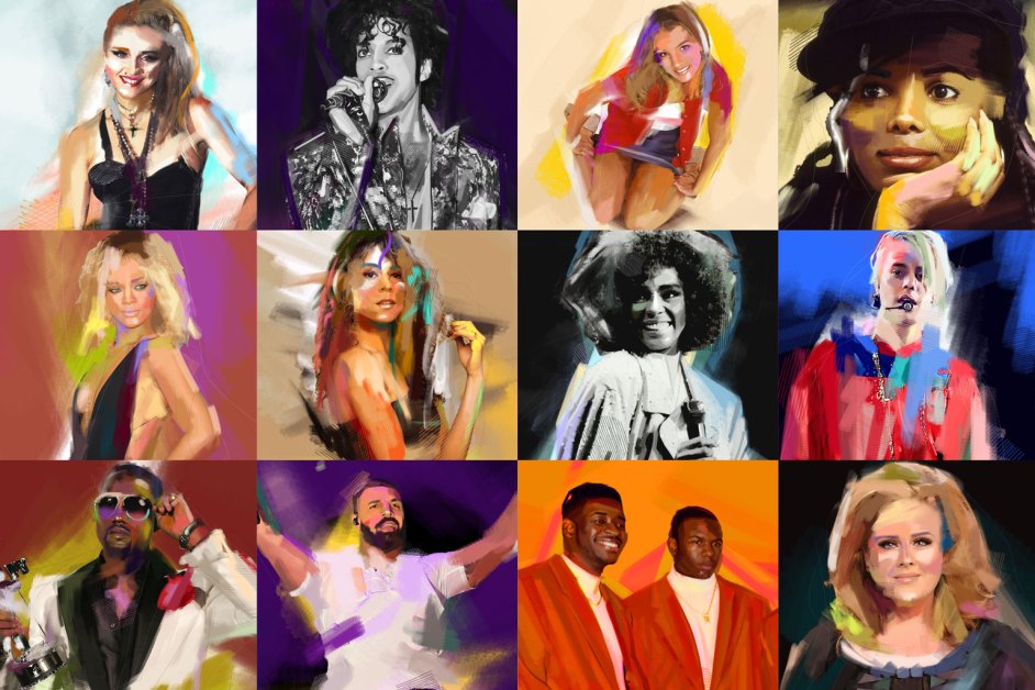 Best 80s Heartthrob Singers and Their Greatest Hits Ever
