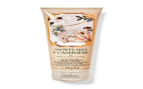 Bath and body works snowflakes review? Honest opinions uncovered!