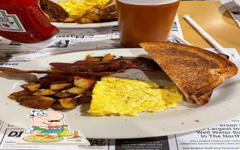 Lindas diner menu highlights? Check out the best dishes now!