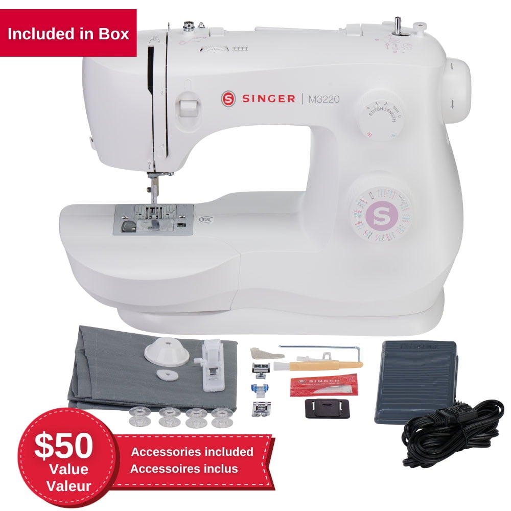 Singer m3220 Best Price Tips Get a Great Deal on Your Sewing Machine
