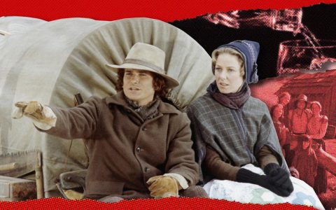 What was Michael Landons net worth? Little House star money story