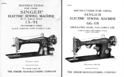 Restore Old Singer Sewing Machines: Simple Steps for Antique Machine Care