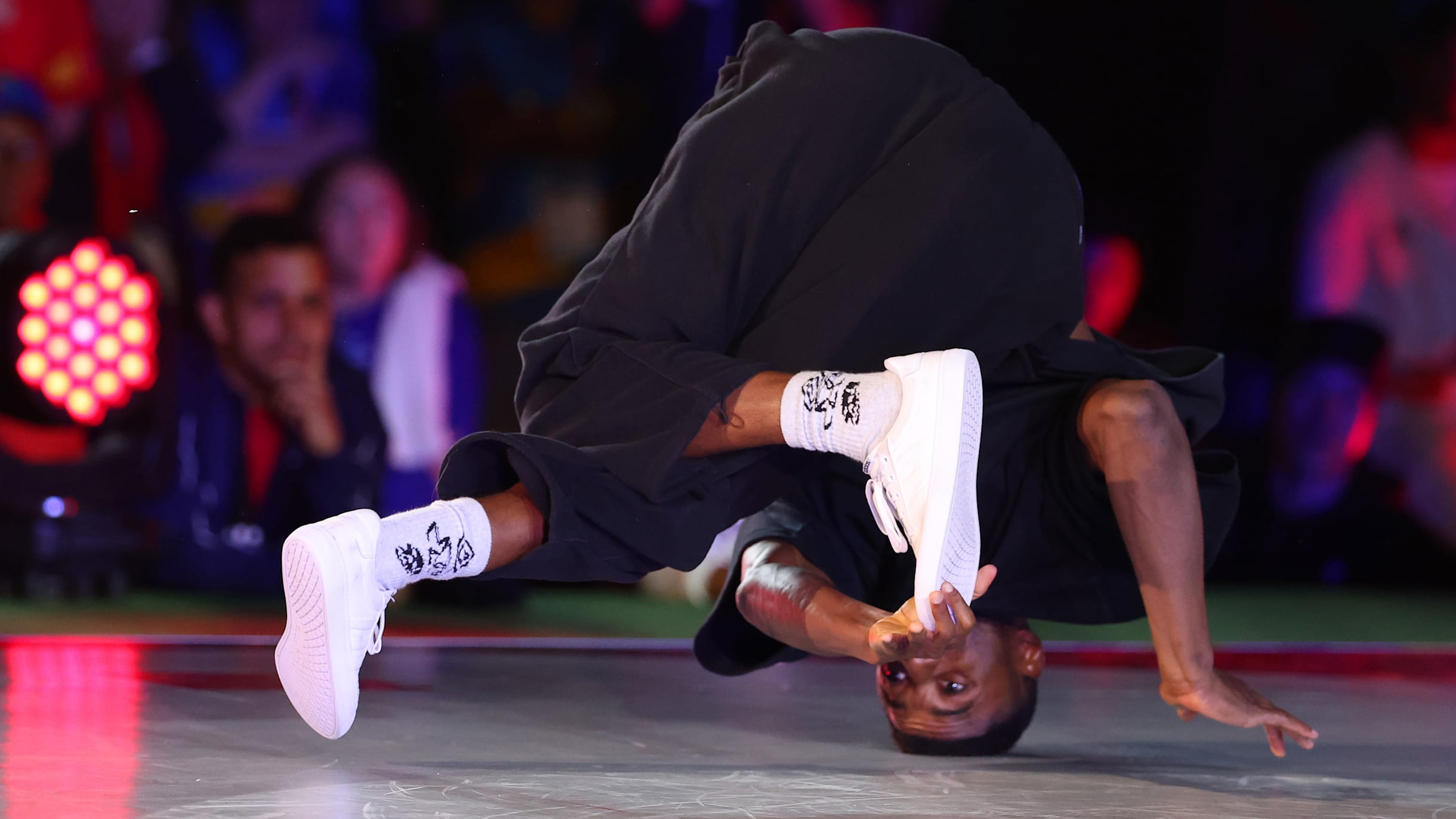 Why breakdance music matters for hiphop? Boost your dance moves fast!