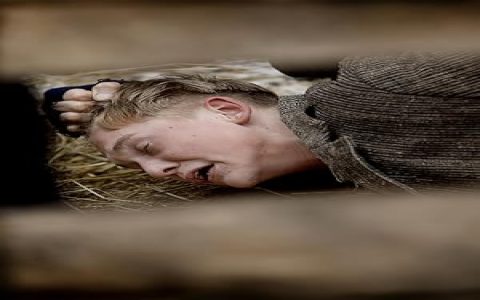 Kristoffer Joner Best Performance Ever Check This Shocking Role