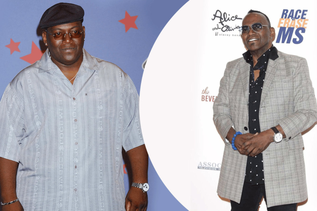 Randy Jackson 2024 latest news? Find out his current projects and updates fast!