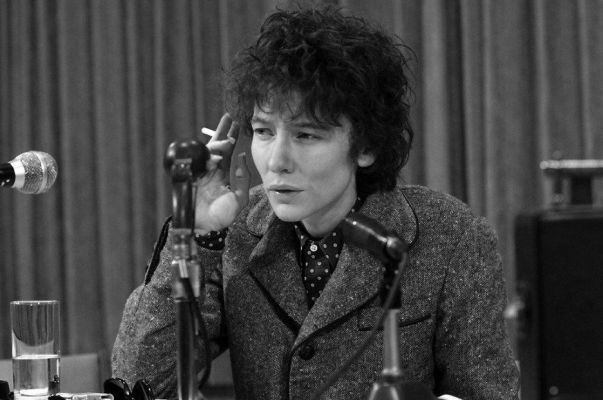 Why are Cate Blanchett and Bob Dylan famous? Explore their big achievements.