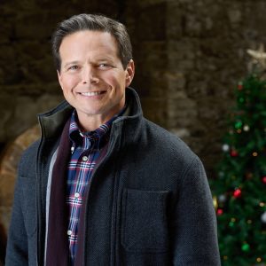 How hallmark christmas actors became icons of cozy seasonal movies.