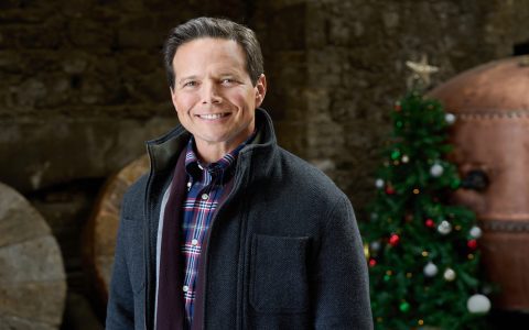 How hallmark christmas actors became icons of cozy seasonal movies.