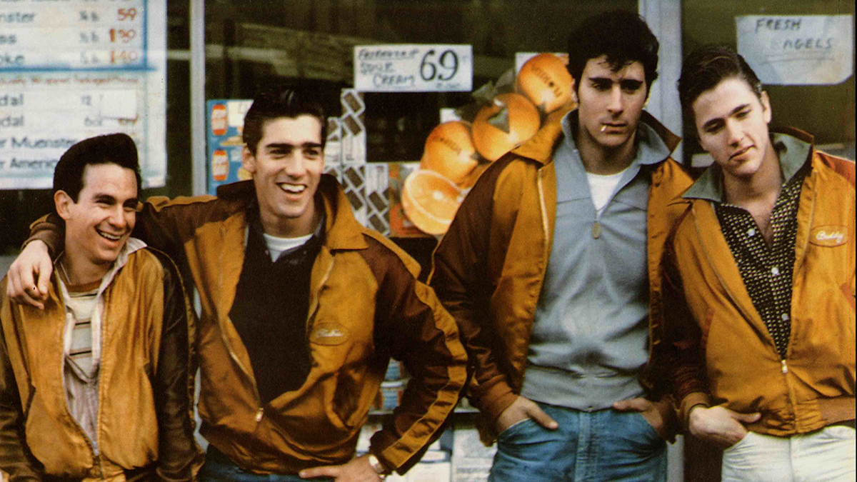 Ken Wahl 2024 Exclusive News Why Fans Love Him Now