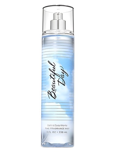 What is Beautiful Day Bath and Body Works Discover Best Scents Now