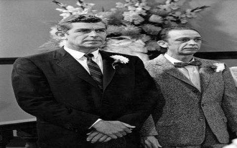 Did Helen Crump marry Andy? Discover who she married in real life.