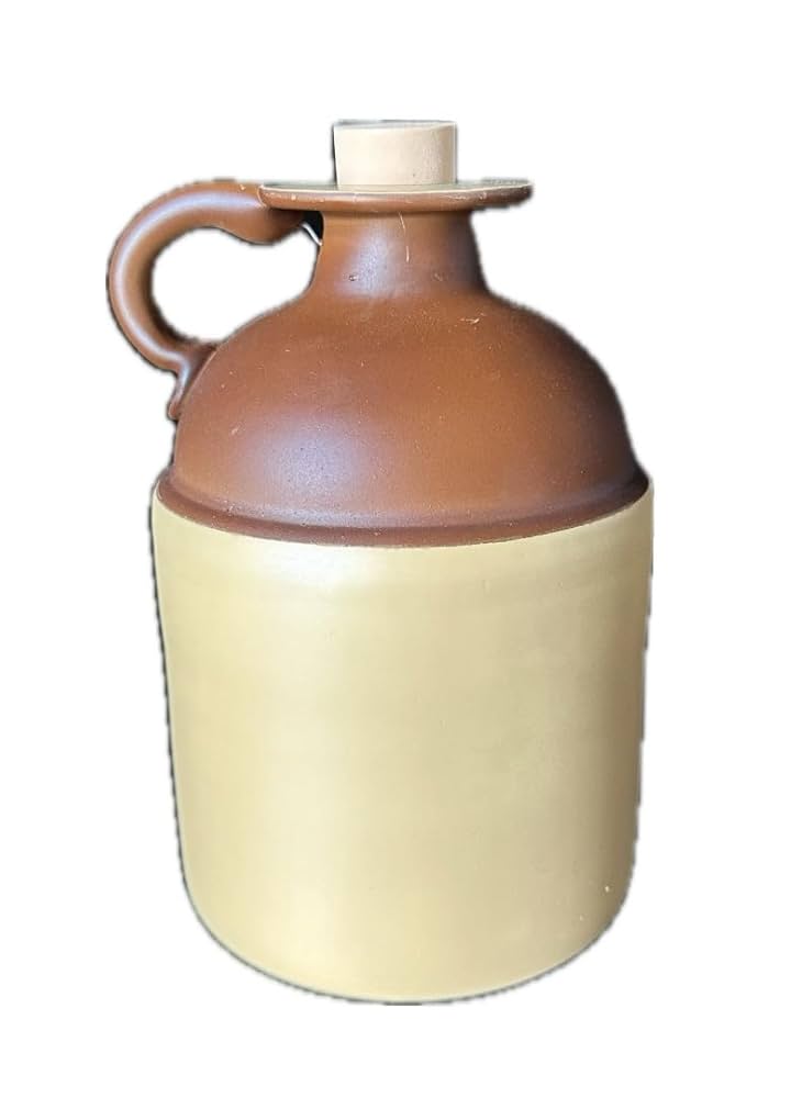 Where to Buy or Sell Old Whiskey Jugs: Top 5 Reliable Places