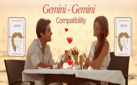 Who suits as best match for Gemini woman? Top personality traits revealed!