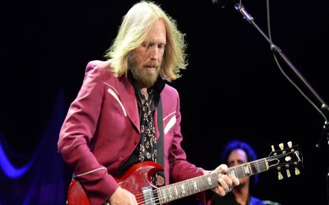 Tom Petty and Wife Secrets: 5 Little Known Facts About Their Life