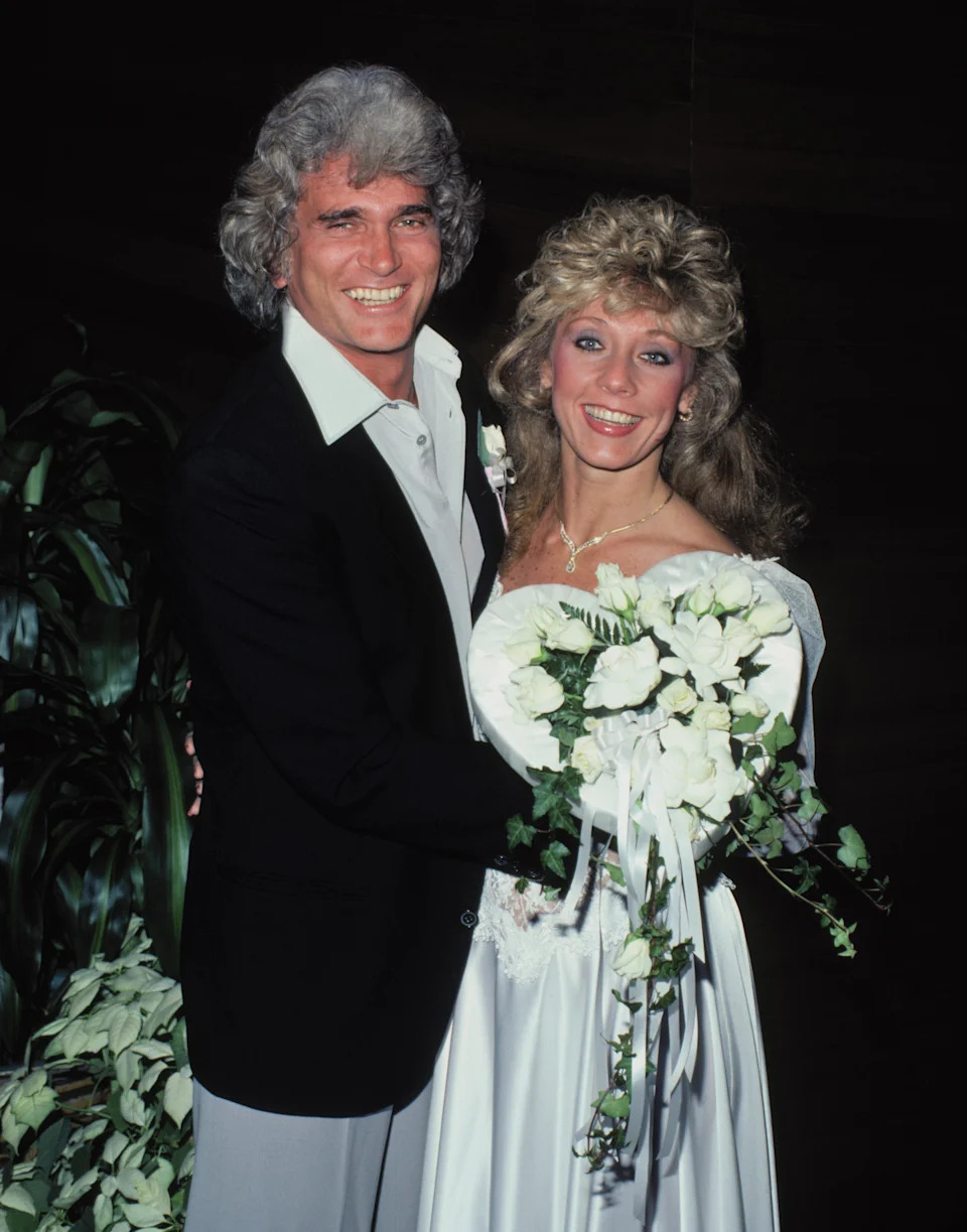 Michael Landon and Wife Cindy Clerico Story: Details You Need to Know