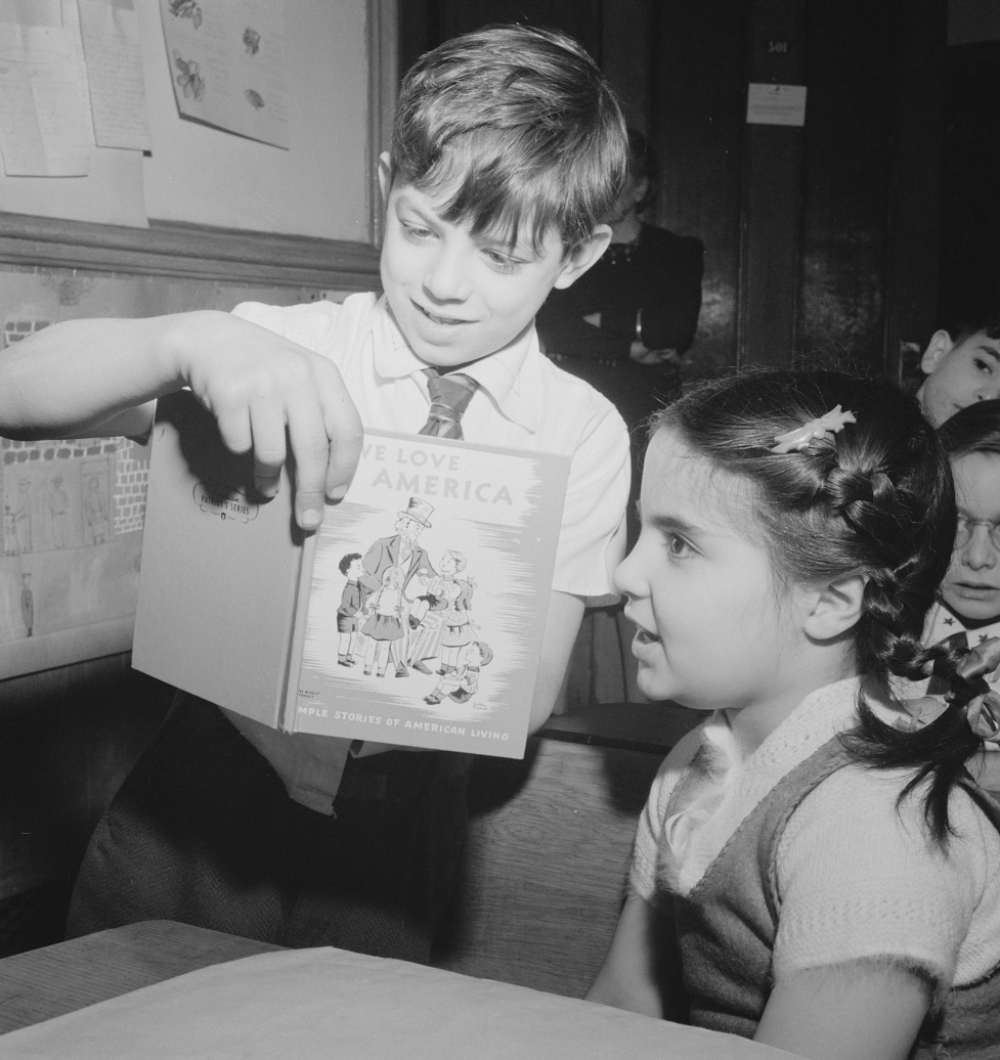 Why GoldenBooks Help Children Learn Better Than Others