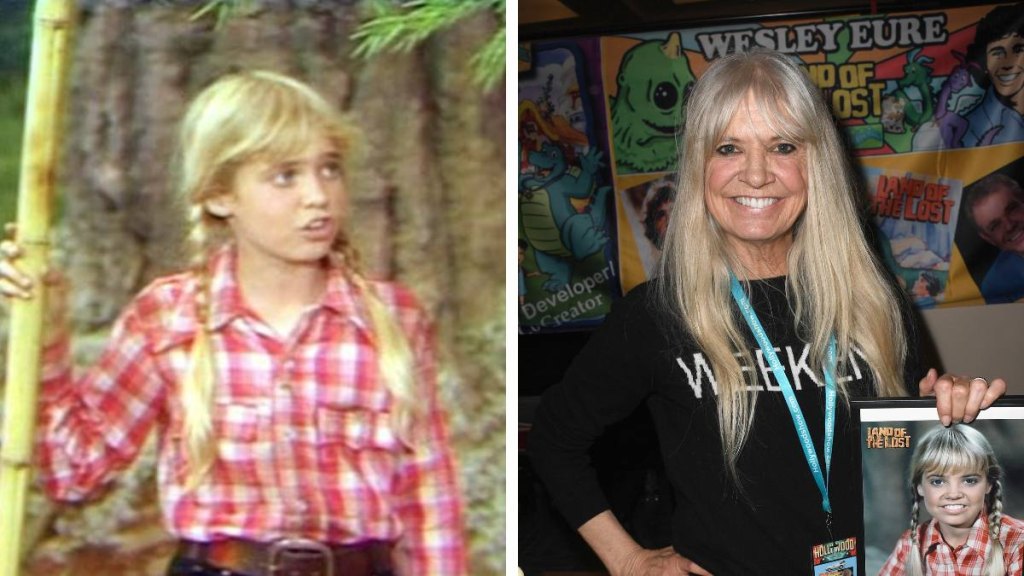 Land of the Lost 1970 Cast Full List Names and Fun Behind the Scenes!