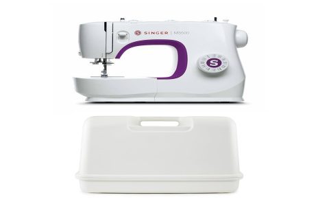 Singer 2277 Tradition Sewing Machine Worth it? See 5 Honest Buyer Reviews!