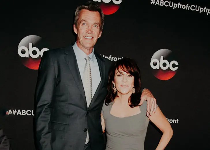 Neil Flynn Wife Story: How They Met and Married!