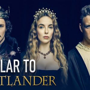 Looking for shows like Outlander? Top epic romantic dramas to watch next.