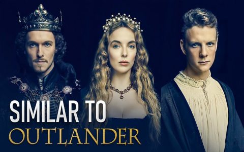 Looking for shows like Outlander? Top epic romantic dramas to watch next.