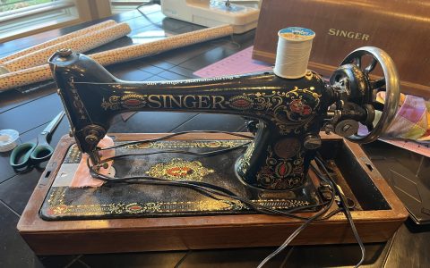 Vintage Singer Sewing Machines Comparison Find the Best Model for Your Needs
