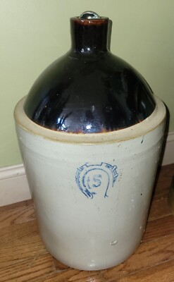 Where to Buy or Sell Old Whiskey Jugs: Top 5 Reliable Places