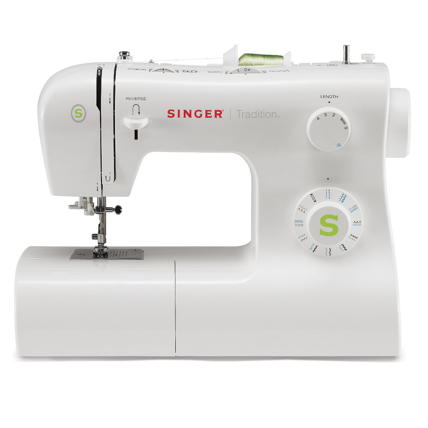 Singer 2277 Sewing Machine: What Features You Really Need to Know