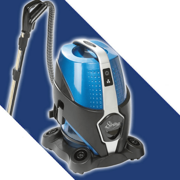 Water Filter Vacuum Cleaner Benefits: Why Its Superior for Your Home