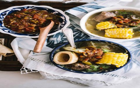 How to choose good caldo de res near me (tips for great flavor and value)