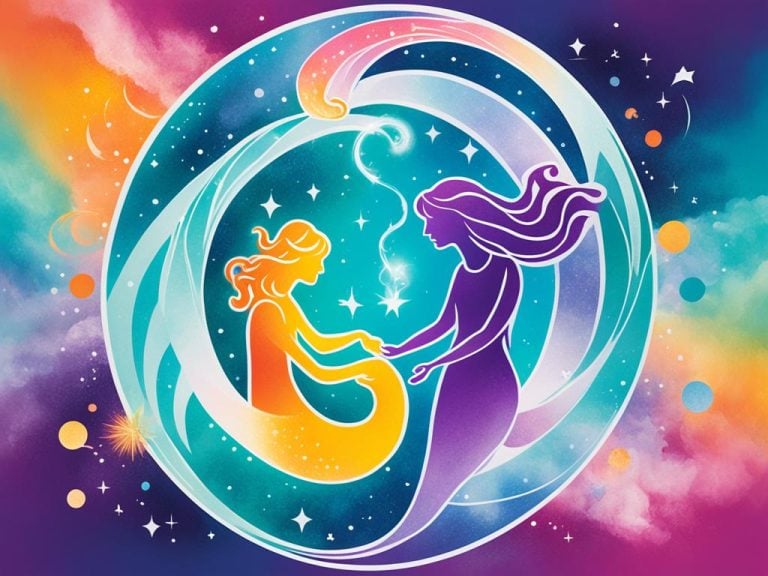 Why Gemini and Pisces Attract: Dating Tips for This Air Water Pair