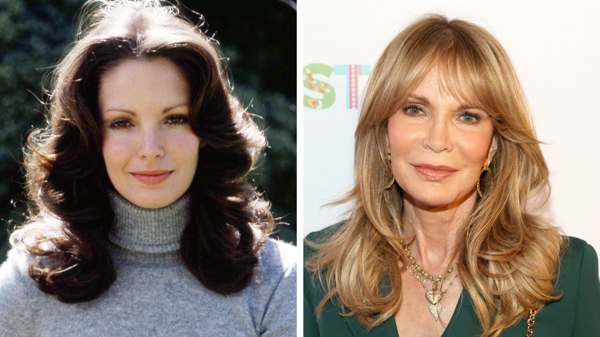 Jaclyn Smith Today Career Status? Is She Still Acting Now?